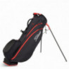 Titleist bag stand Players 4 Carbon - černý