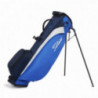 Titleist bag stand Players 4 Carbon - modrý