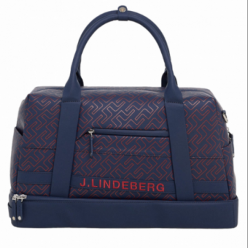 J.Lindeberg taška Boston -...