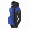 Mizuno bag cart BR-DRIC WP 22 - modro černý