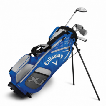 Callaway Jr set XJ-1 Boys...