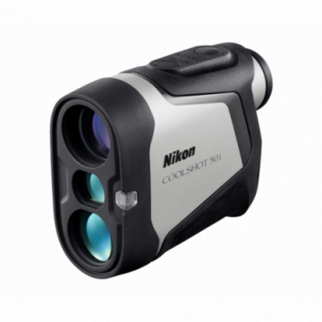 Nikon laser COOLSHOT 50i