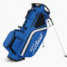 Titleist bag stand Hybrid 14 - modrý