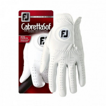 FootJoy rukavice...