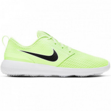 Nike boty Roshe G - zelené