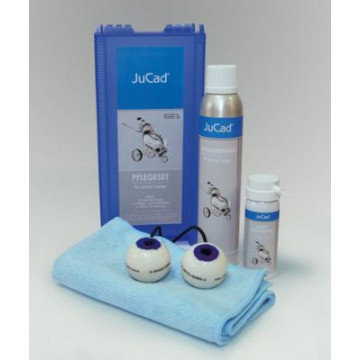 JuCad MAINTENANCE KIT FOR...