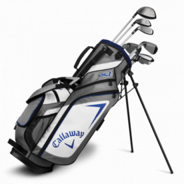 Callaway Jr set XT TEEN...