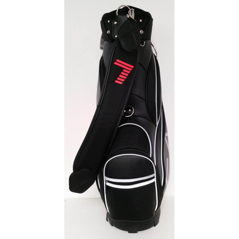 Armani sales golf bag