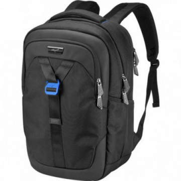 Mizuno batoh Backpack 20 černý