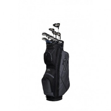 Callaway W set Reva Black...