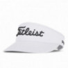 Titleist kšilt Tour - bílý