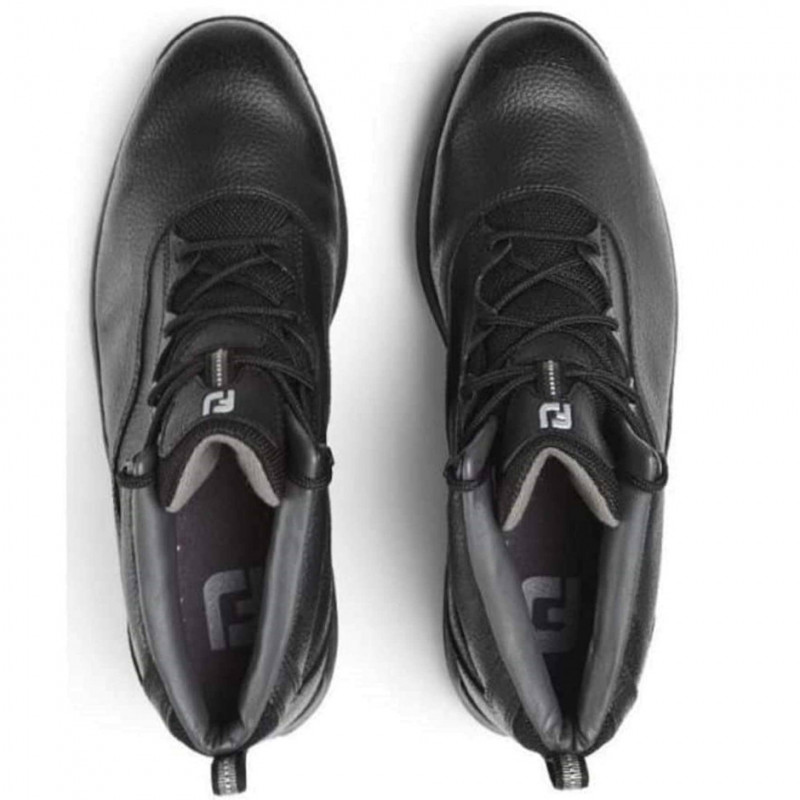 FootJoy boty Boot Black Hydrolite černé | Golf Arts s.r.o.