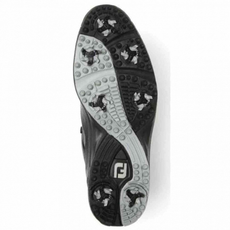 FootJoy boty Boot Black Hydrolite černé | Golf Arts s.r.o.