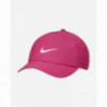 Nike kšiltovka L91 Tech 22 - růžová