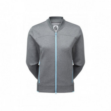 FootJoy W mikina Full Zip...