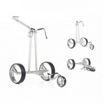 JuCad vozík elektrický...