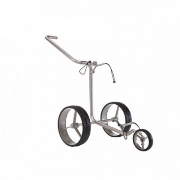 JuCad STAINLESS STEEL JUNIOR