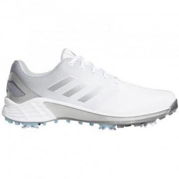 Adidas boty ZG21 - bílo šedé