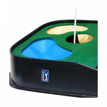 PGA TOUR puttovací koberec...