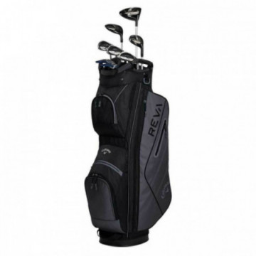 Callaway W set Reva Black...