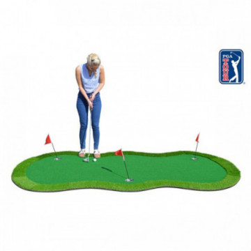 PGA TOUR puttovací koberec...