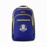 Titleist batoh Players Backpack Ryder Cup 2020 Limited Edition - modro žlutý