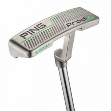 Ping Jr putter Prodi G...