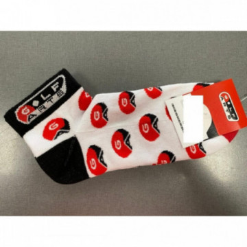 GA ponožky kotníkové unisex...
