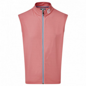 FootJoy vesta Full Zip Knit...