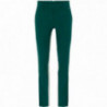 J.Lindeberg kalhoty Twig Two Tone - zelené