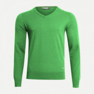 Kjus svetr Kirk V-Neck -...