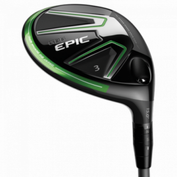 Callaway dřevo GBB Epic 5...