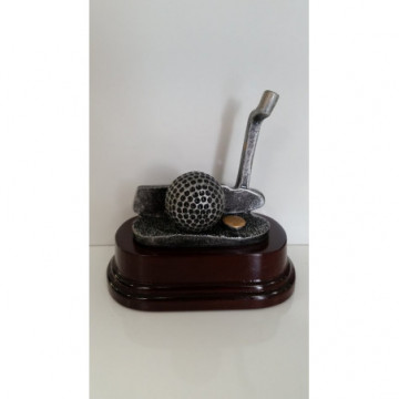 Pohár putter 13