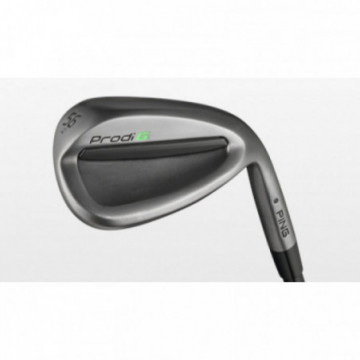 Ping Jr wedge Prodi G 52°...