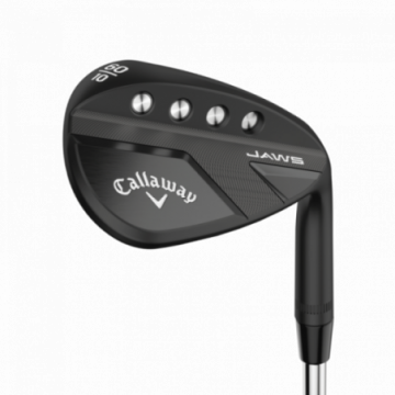 Callaway W wedge JAWS Full...