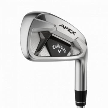 Callaway set Apex 21