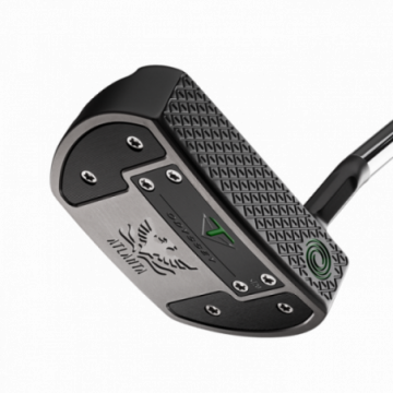 Odyssey putter Toulon...