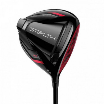 TaylorMade driver Stealth HD