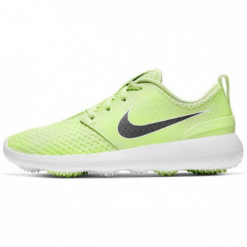 Nike Jr boty Roshe G - zelené