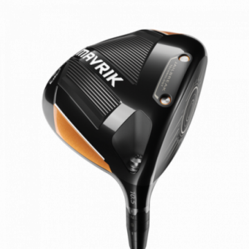 Callaway driver Mavrik