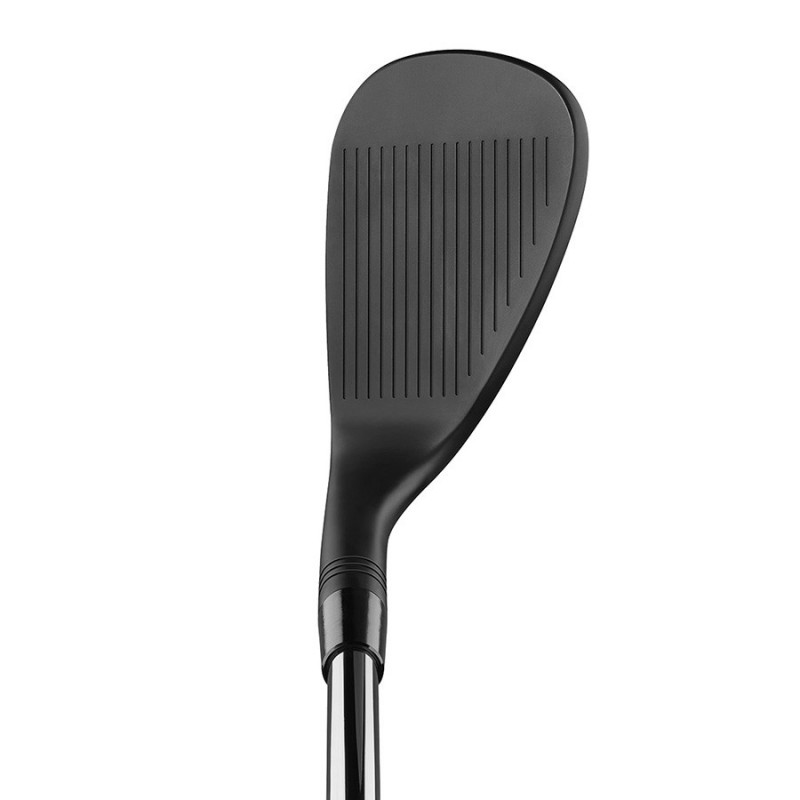 TaylorMade wedge Milled Grind Black Golf Arts s.r.o.
