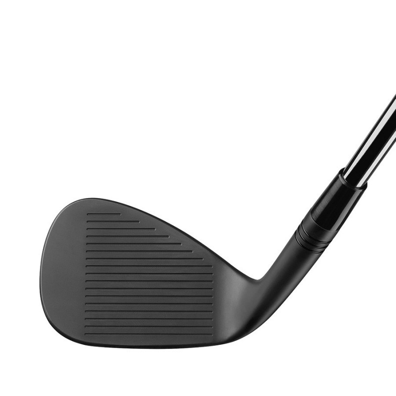 TaylorMade wedge Milled Grind Black Golf Arts s.r.o.