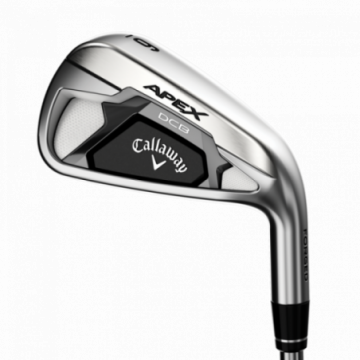 Callaway set Apex DCB 21