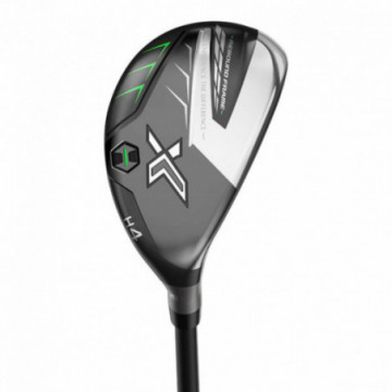 XXIO hybrid X 22