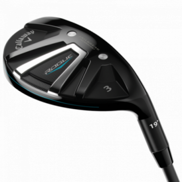 Callaway hybrid Rogue - demo