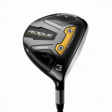 Callaway W dřevo Rogue ST MAX