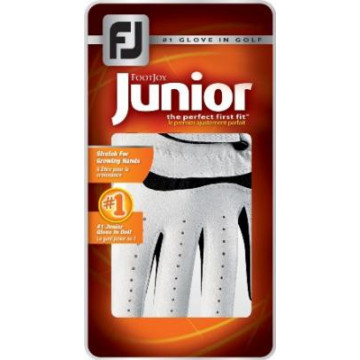 FootJoy Jr rukavice Junior...