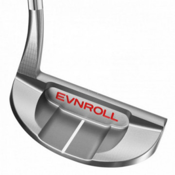 EVNROLL putter ER8.3...