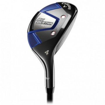 Callaway W hybrid Big...