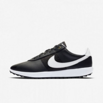 Nike W boty Cortez G černo...